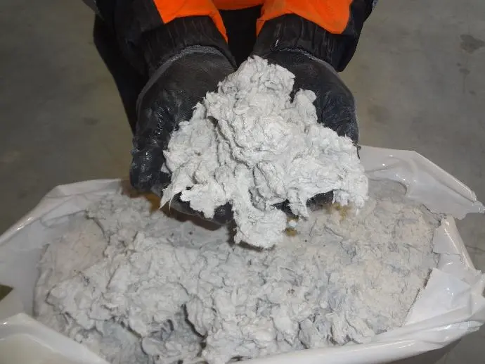 Barrière thermique à l'intérieur des bâtiments