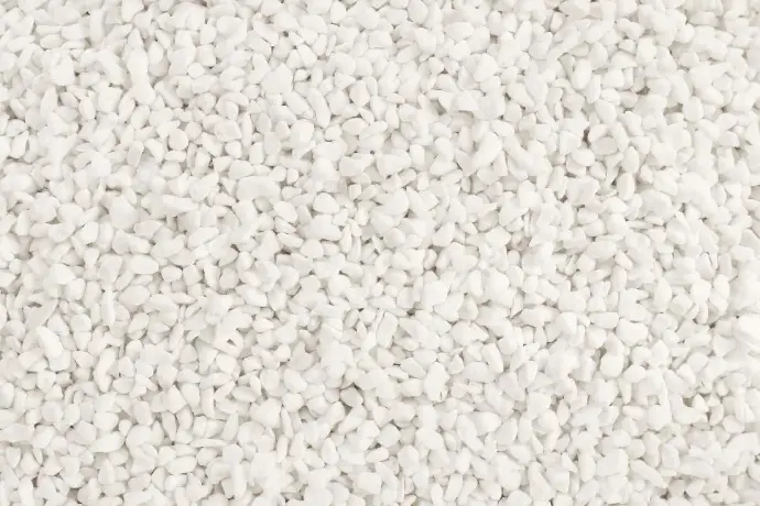 La perlite Nestaan est recyclable et absorbante