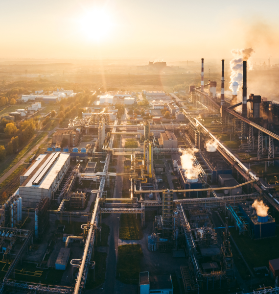 Protection Passive Incendie chez Nestaan dans le milieu industriel