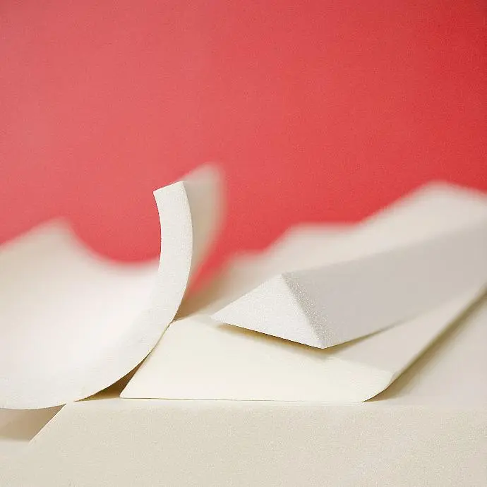 Les pièces Usinées de polyuréthane de chez Nestaan 